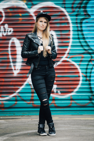 DJ Sparx - Photo 13