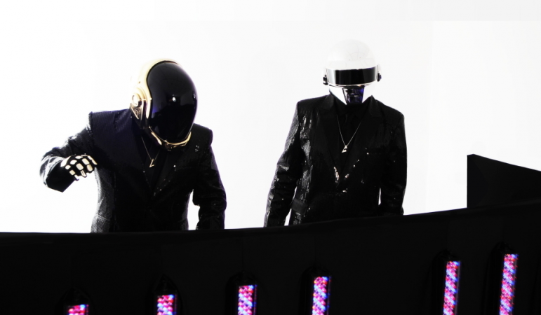 Robot Rock - Daft Punk Tribute - Photo 2