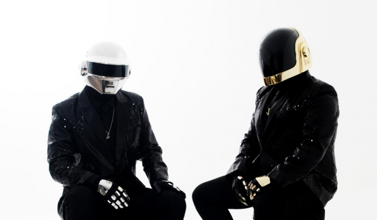 Robot Rock - Daft Punk Tribute - Photo 3
