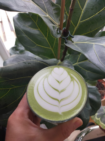 Chida Coffee Bar - Photo 3