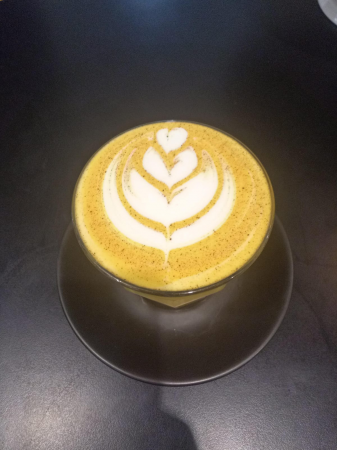 Chida Coffee Bar - Photo 4