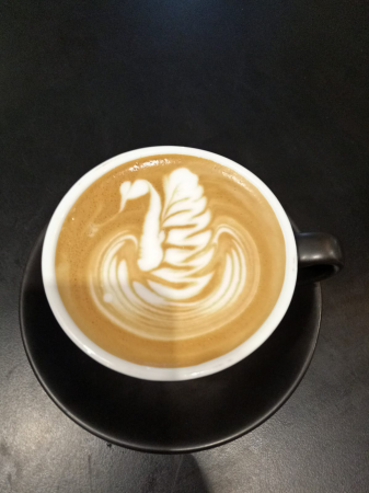Chida Coffee Bar - Photo 5