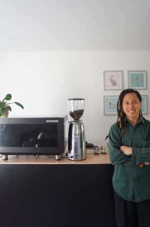 Chida Coffee Bar - Photo 6