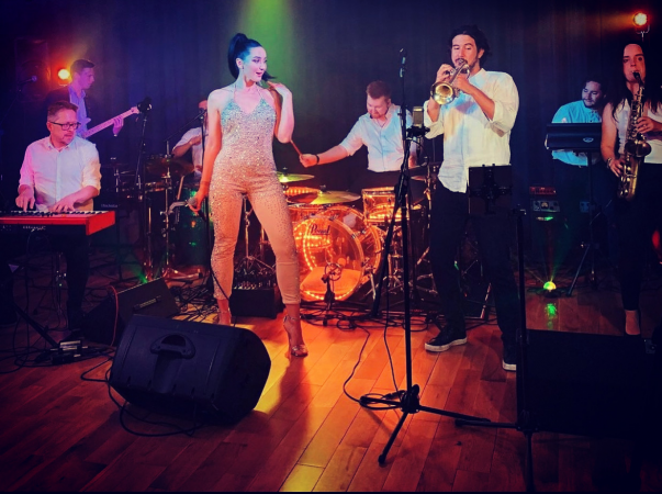 The Club Classics Band - Photo 4