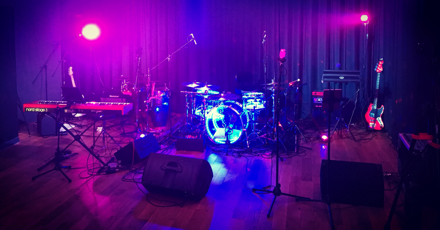 The Club Classics Band - Photo 5