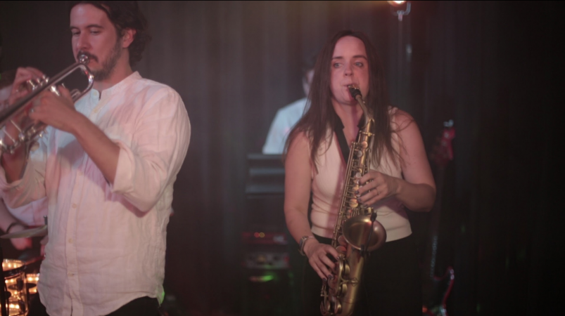 The Club Classics Band - Photo 9