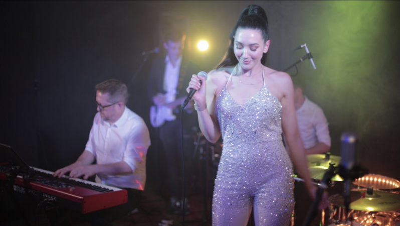 The Club Classics Band - Photo 18