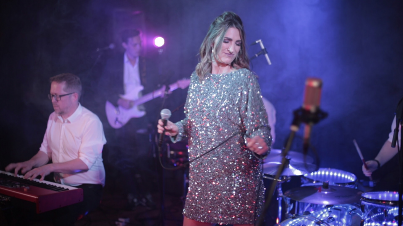 The Club Classics Band - Photo 21