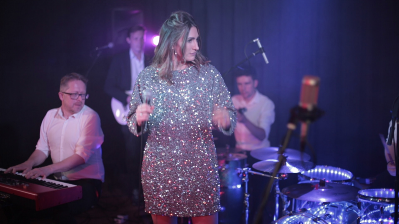 The Club Classics Band - Photo 22