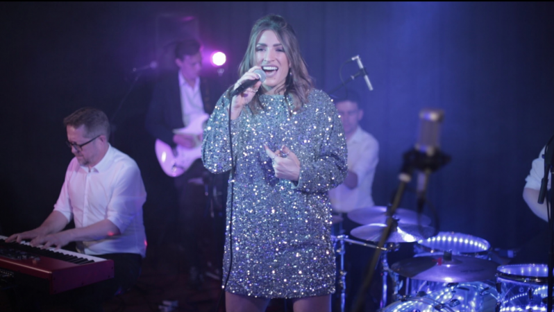 The Club Classics Band - Photo 24