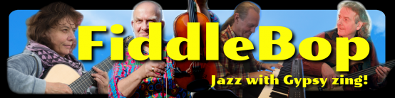 FiddleBop