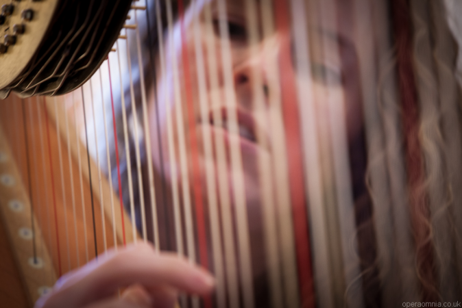 Harriet Adie - Photo 2