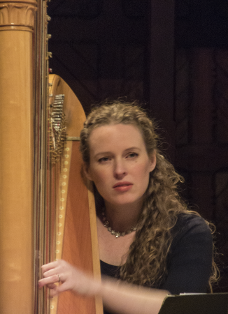 Harriet Adie - Photo 3