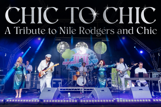 Chic To Chic