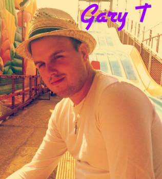 Gary Tustin