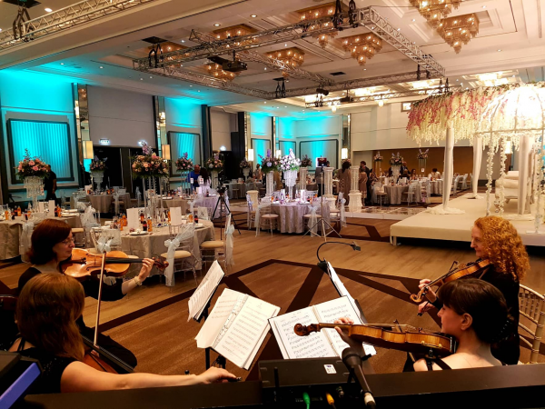The Quartet - Photo 10