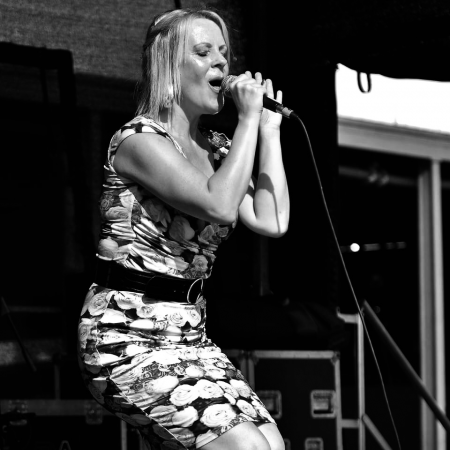 Pink Champagne Duo / Trio / Quartet  - Photo 22