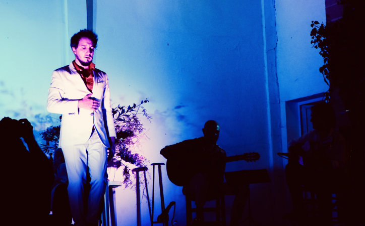 Jesus Olmedo -  Flamenco Show - Photo 10