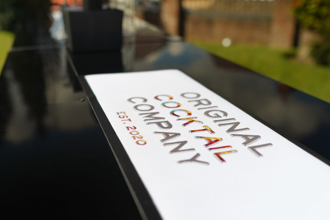 Original Cocktail Company - Photo 3