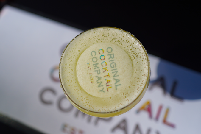 Original Cocktail Company - Photo 6