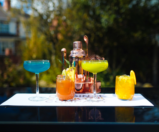 Original Cocktail Company - Photo 7
