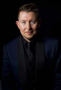 Luke Greenhalgh