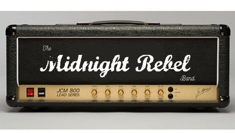 The Midnight Rebel Band - Photo 2