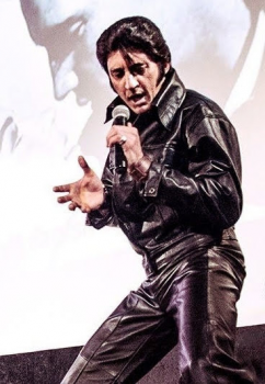 Elvis presley