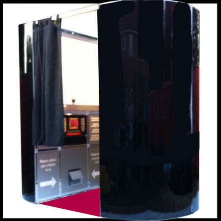 Photo Booth Hire - Photo 11