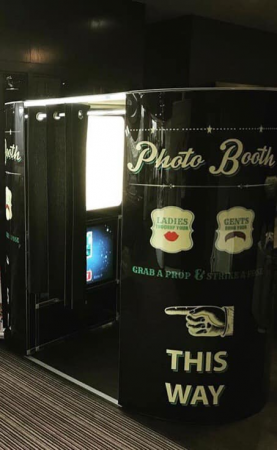 Photo Booth Hire - Photo 12