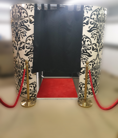 Photo Booth Hire - Photo 13