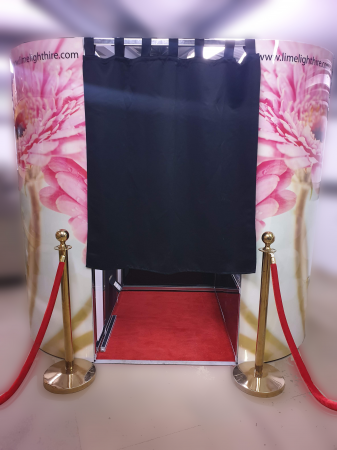 Photo Booth Hire - Photo 14