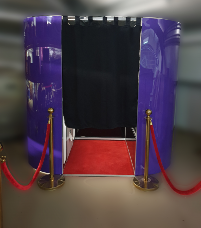 Photo Booth Hire - Photo 15