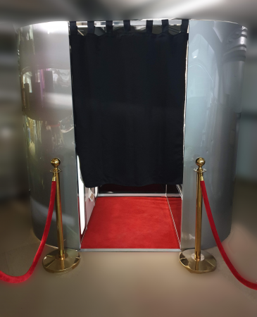 Photo Booth Hire - Photo 16