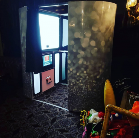 Photo Booth Hire - Photo 17