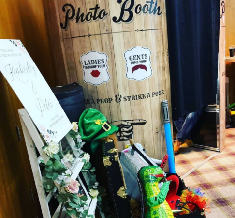 Photo Booth Hire - Photo 18
