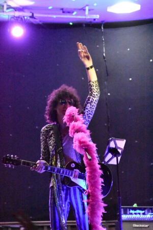 Telegram Sam - T.Rex Tribute - Photo 4