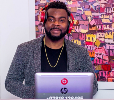 DJseunzeezo 