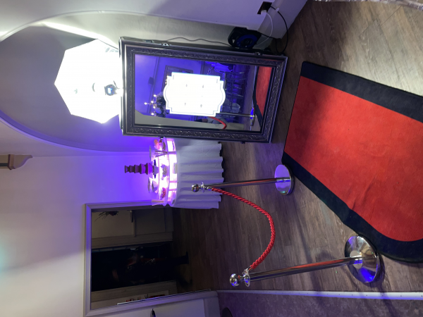 White led dance floor and photo booth package - Photo 11