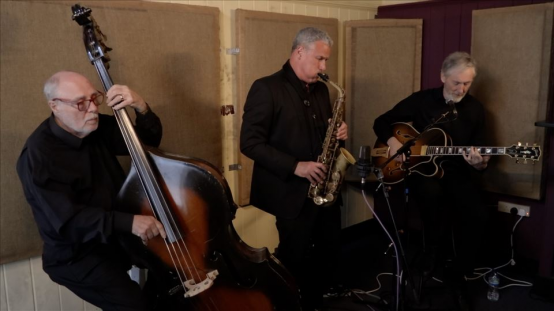 Mellowtone Jazz