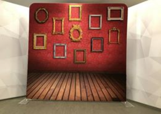 Selfie Towers & Retro Pods, prices start from: - Photo 11
