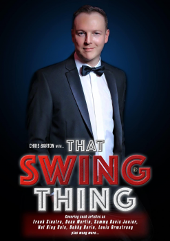 That Swing Thing