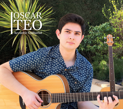 Oscar Teo - Photo 2