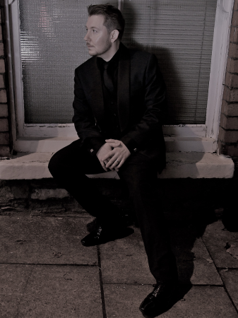Luke Greenhalgh - Photo 7