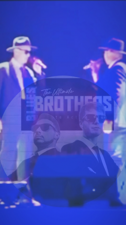 Ultimate Blues Brothers Tribute - Photo 2