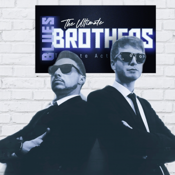Ultimate Blues Brothers Tribute - Photo 9