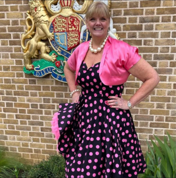 Anna Nightingale