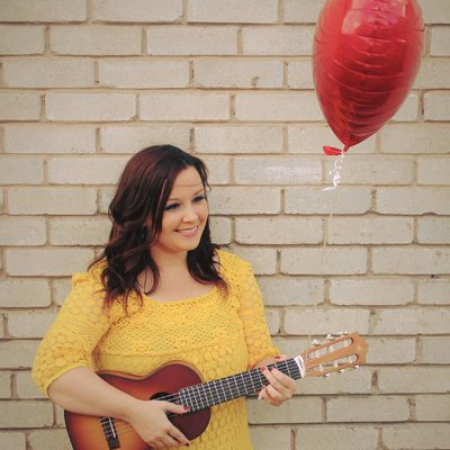 Amy Faith Morley - Photo 5