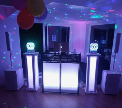 Mobile DJ Steve Dee