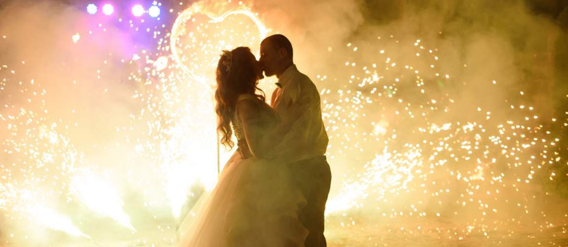 Wedding entertainment in Torfaen, Monmouthshire or Newport